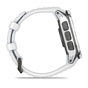 Instinct® 2X Solar, Whitestone – Garmin