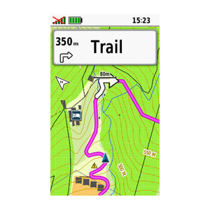 MicroSD™/SD™-kort: TOPO Sweden v7 PRO – Garmin