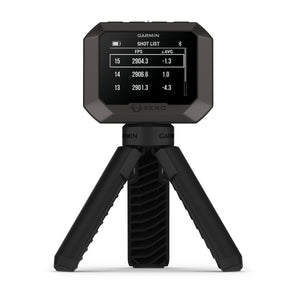 Xero® C2 kronograf – Garmin