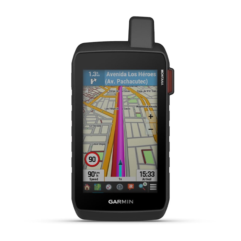 Montana® 760i 3