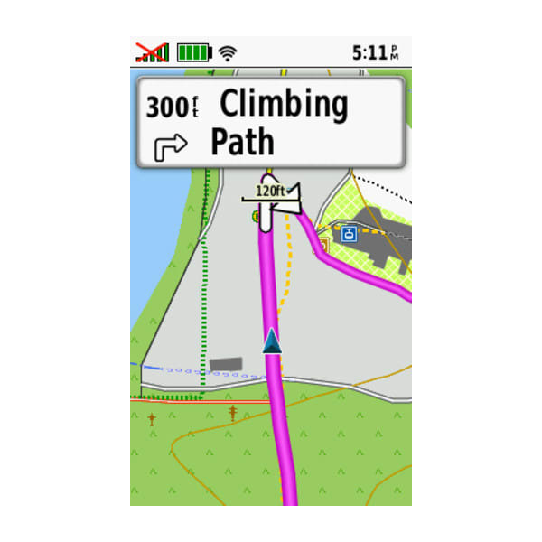 MicroSD™/SD™-kort: TOPO Tyskland v9 PRO – Garmin