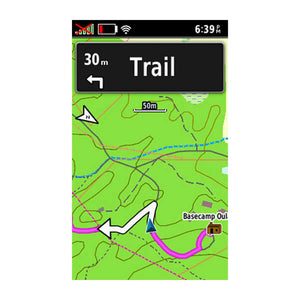 MicroSD™/SD™-kort: TOPO Finland v5 PRO – Garmin