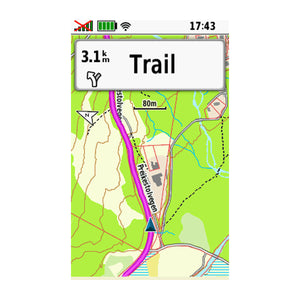 microSD™/SD™-kort: TOPO Norway PRO – Garmin