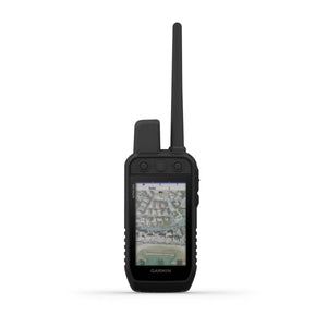 Alpha 200 Plus – Garmin