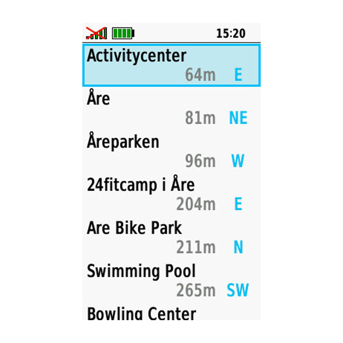 MicroSD™/SD™-kort: TOPO Sweden v7 PRO – Garmin