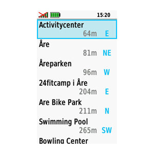 MicroSD™/SD™-kort: TOPO Sweden v7 PRO – Garmin
