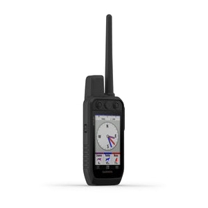 Alpha 200 Plus – Garmin