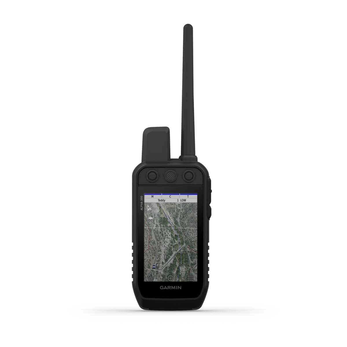 Alpha 200 Plus – Garmin