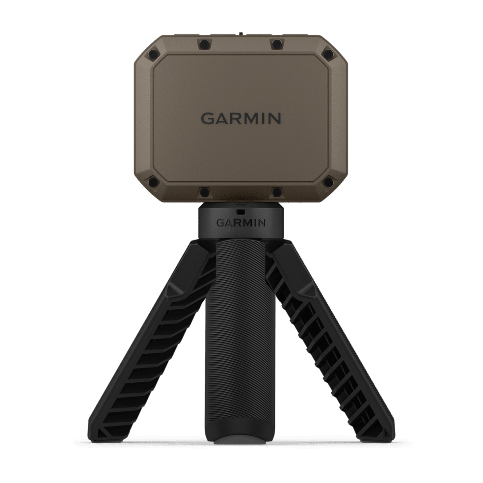Xero® C1 Pro Kronograf - Garmin