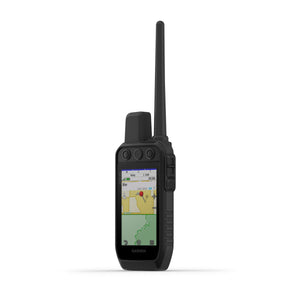 Alpha 200 Plus – Garmin
