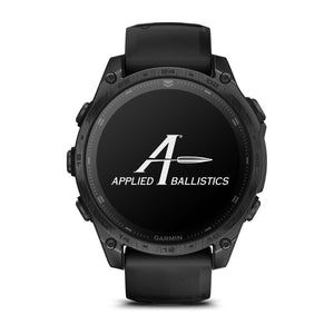 tactix® 8 – 47 mm, AMOLED – Garmin