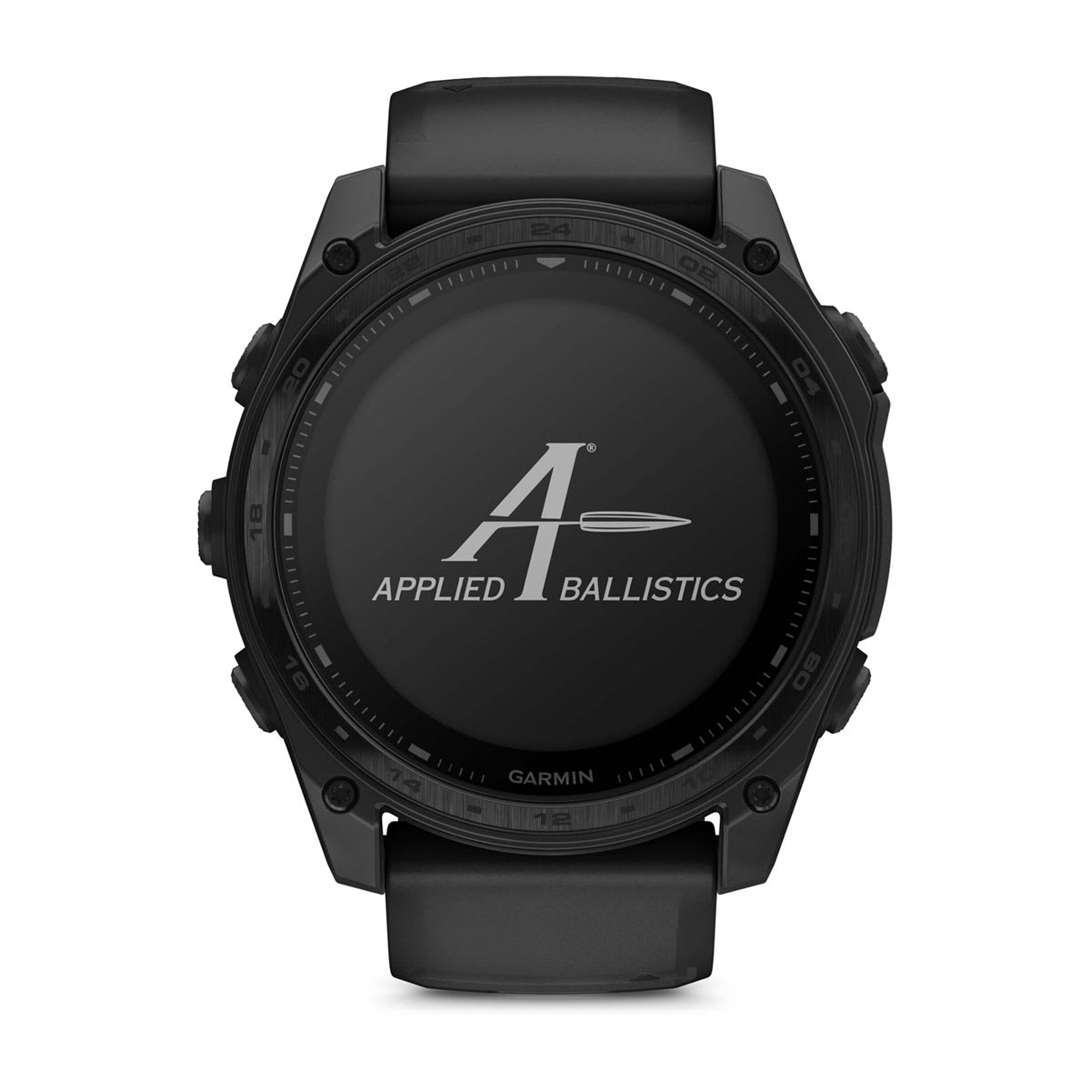 tactix® 8 – 51 mm, Solar – Garmin