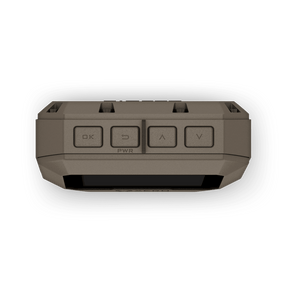 Xero® C1 Pro Kronograf - Garmin