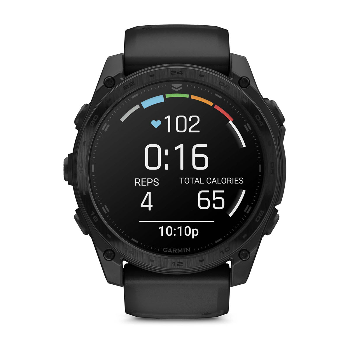tactix® 8 – 51 mm, AMOLED – Garmin