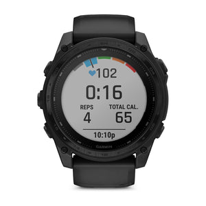 tactix® 8 – 51 mm, Solar, Elite – Garmin