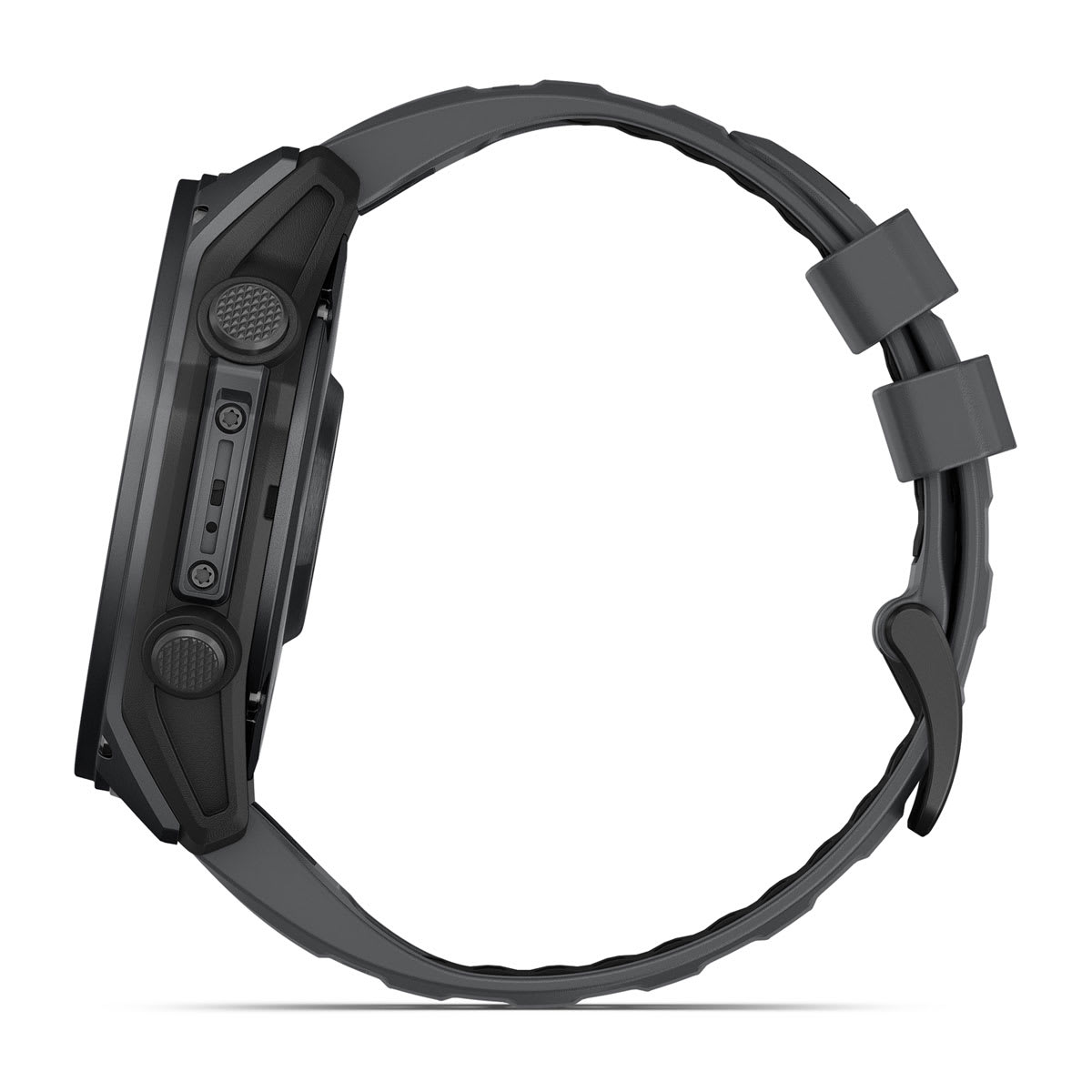 tactix® 8 – 51 mm, AMOLED, Cerakote® Beläggning, Inklusive Applied Ballistics Ultralight™ Solver och Slate Gray Cerakote® Beläggning – Garmin