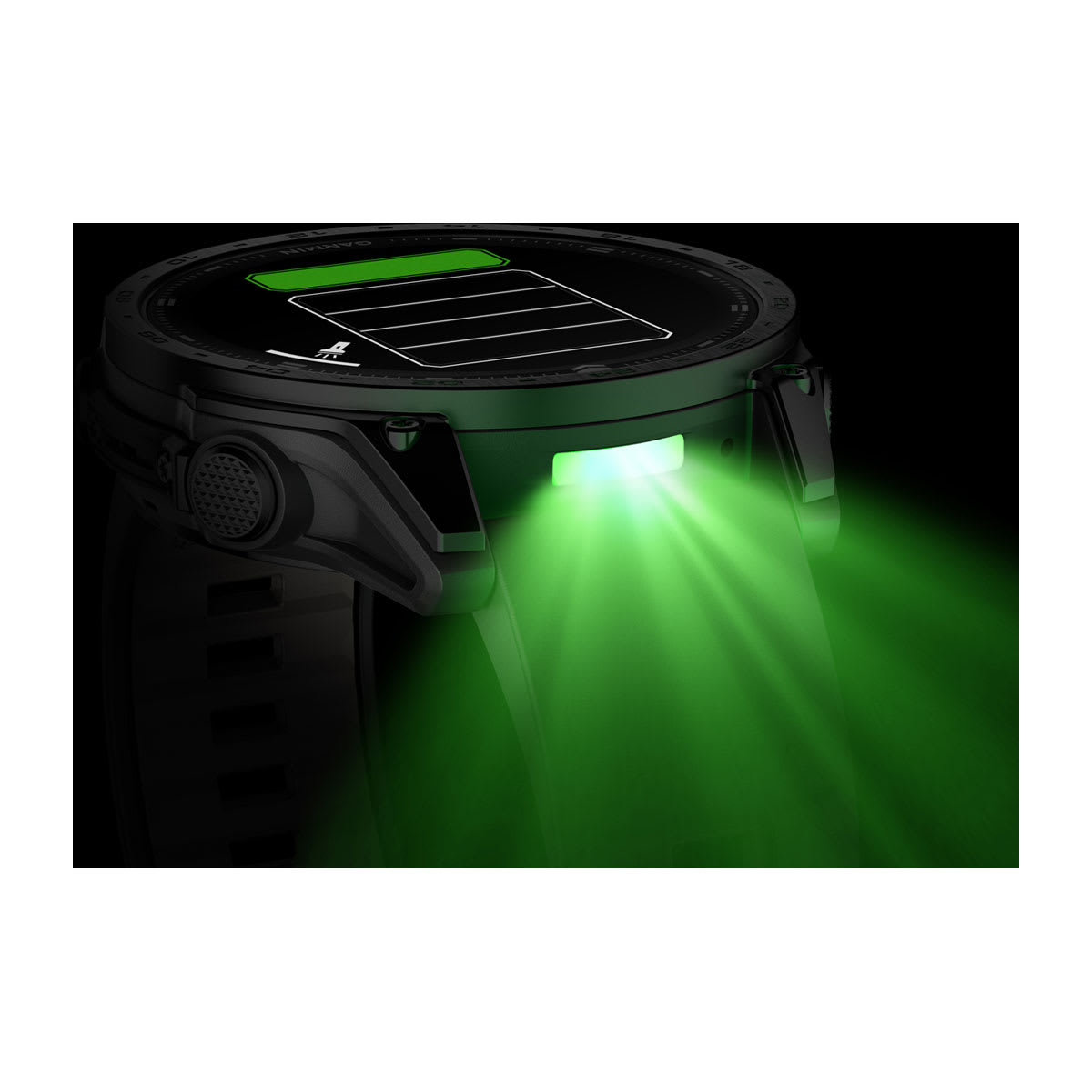 tactix® 8 – 47 mm, AMOLED – Garmin
