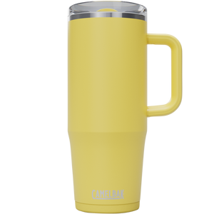 Thrive-mugg, VSS 32oz - Camelbak - Yellow Bloom – Camelbak