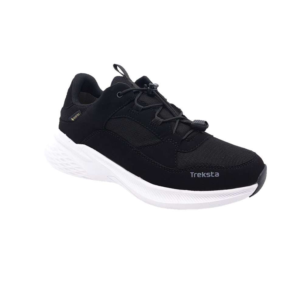 Peace GTX - Svart - Treksta