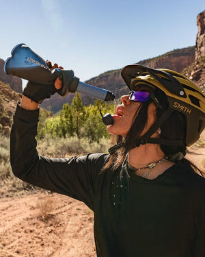 Peak All-in-one Hydratiseringskit – LifeStraw