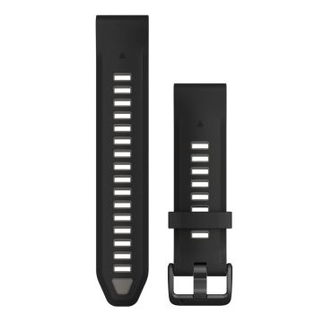 QuickFit® 22 urremme, Hærdet leddelt titaniumlænke 2