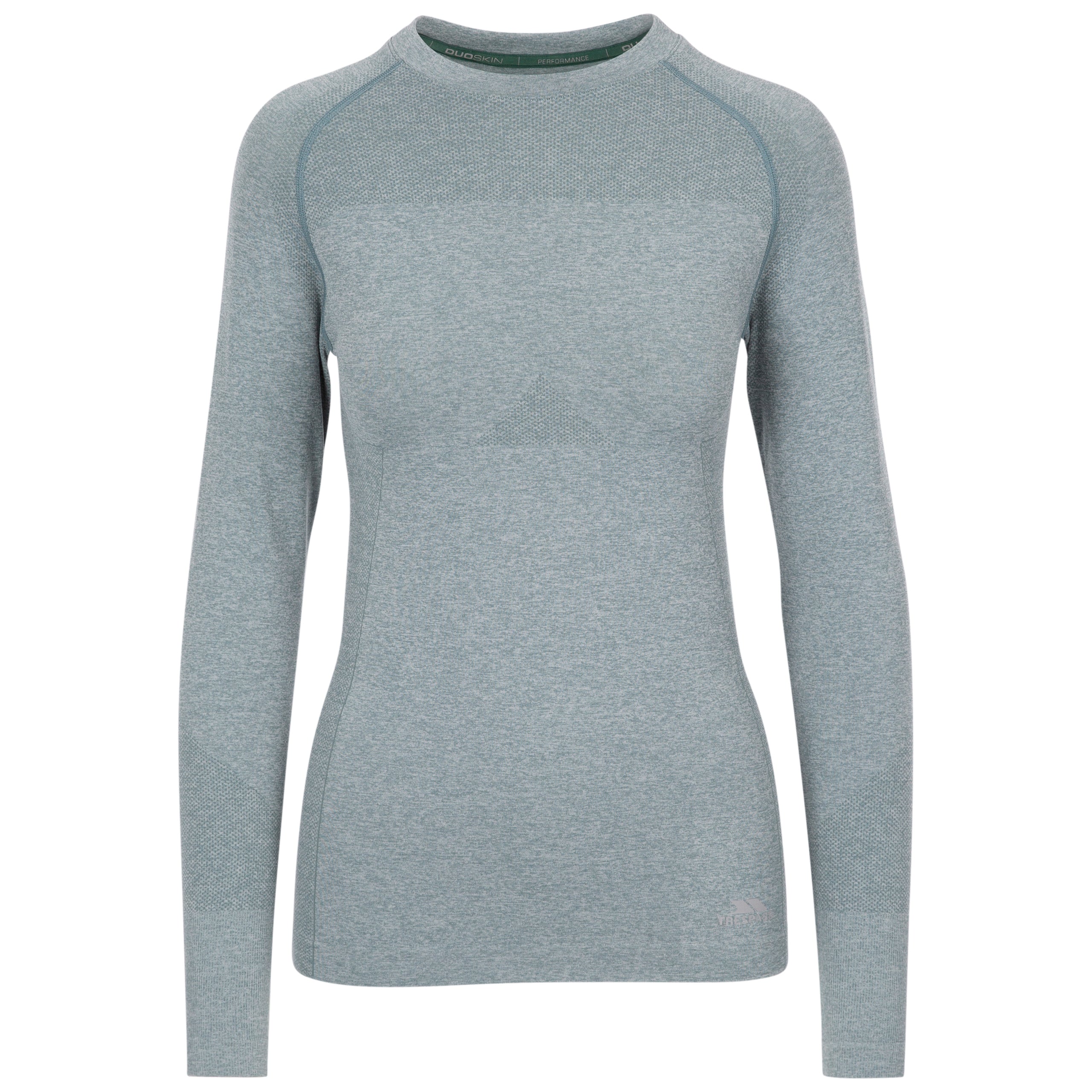 Pelina - Teal Mist - Trespass