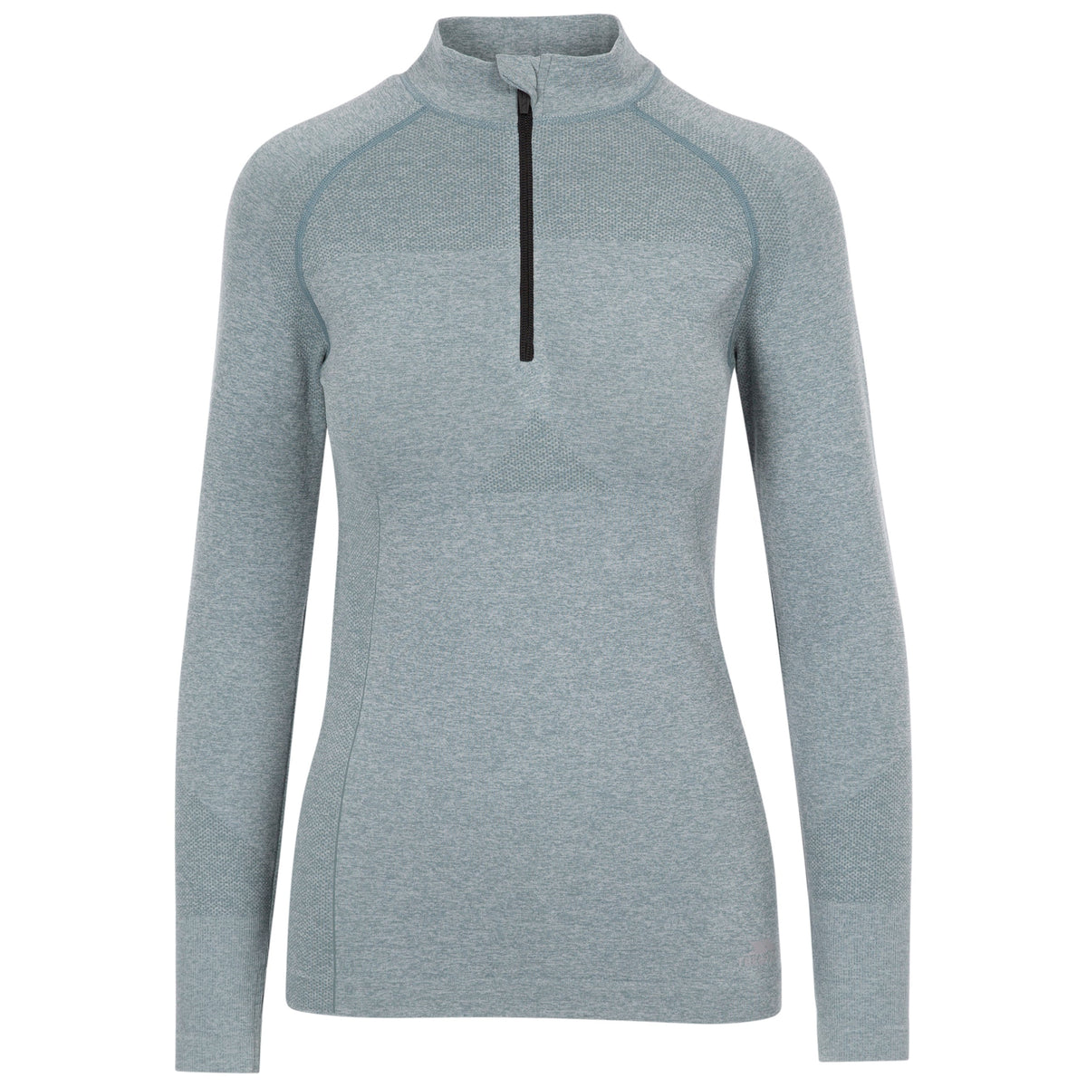 Pelina Zip - Teal Mist – Trespass