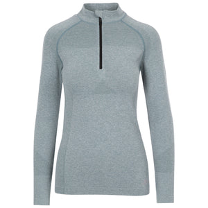 Pelina Zip - Teal Mist – Trespass