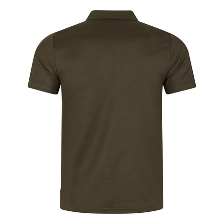 Pembroke Polo T-Shirt - Pine green