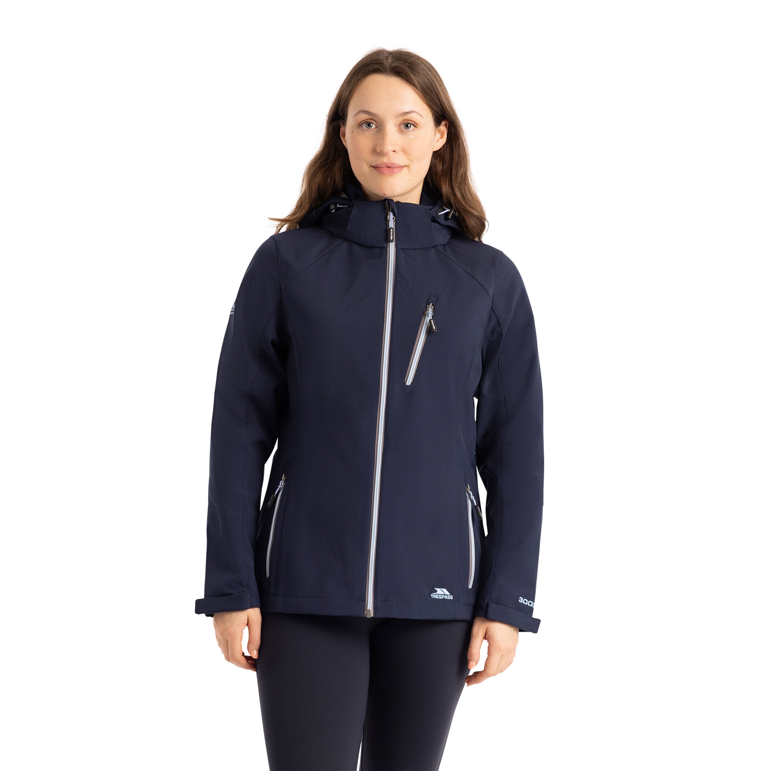 Persephone - Navy - Trespass
