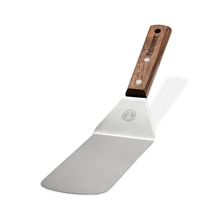 Petromax Flexible Spatula (kort handtag) – Petromax