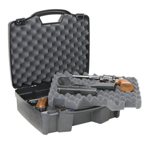 Pistolväska 42,5x36,8x15,2 cm - Plano Protector serie four
