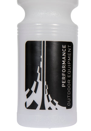 Podium - Clear - Trespass