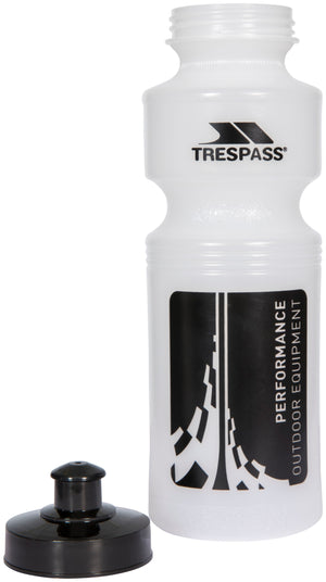 Podium - Clear - Trespass