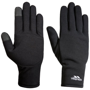 Poliner - Black – Trespass