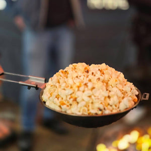 Popcornskakare – Petromax