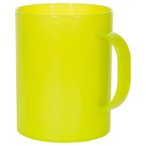 Pour - Lime Green – Trespass