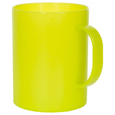 Pour - Lime Green – Trespass