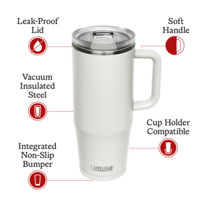 Thrive-mugg, VSS 32oz – Camelbak