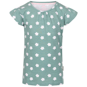 Present - Teal Mist - Trespass
