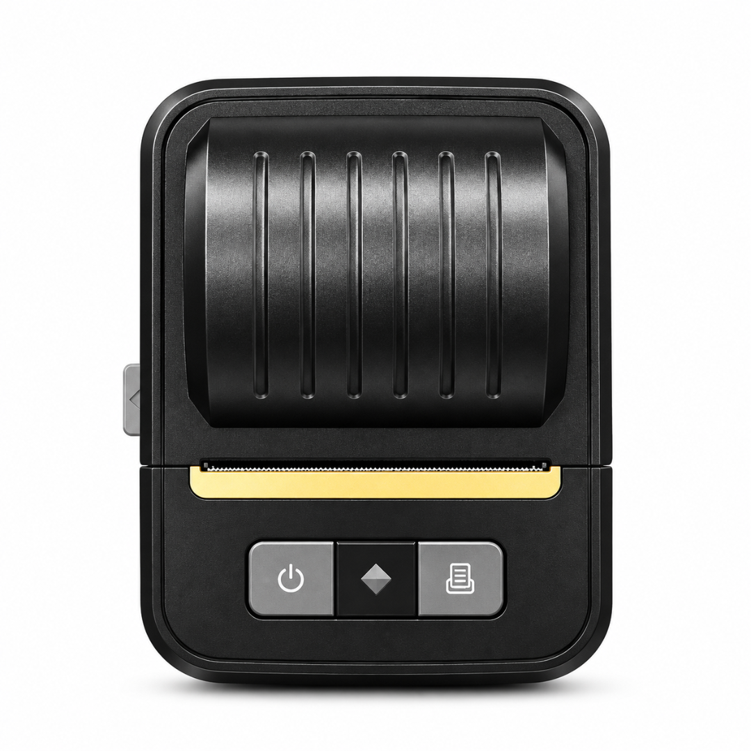 Labelprinter