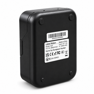 Labelprinter