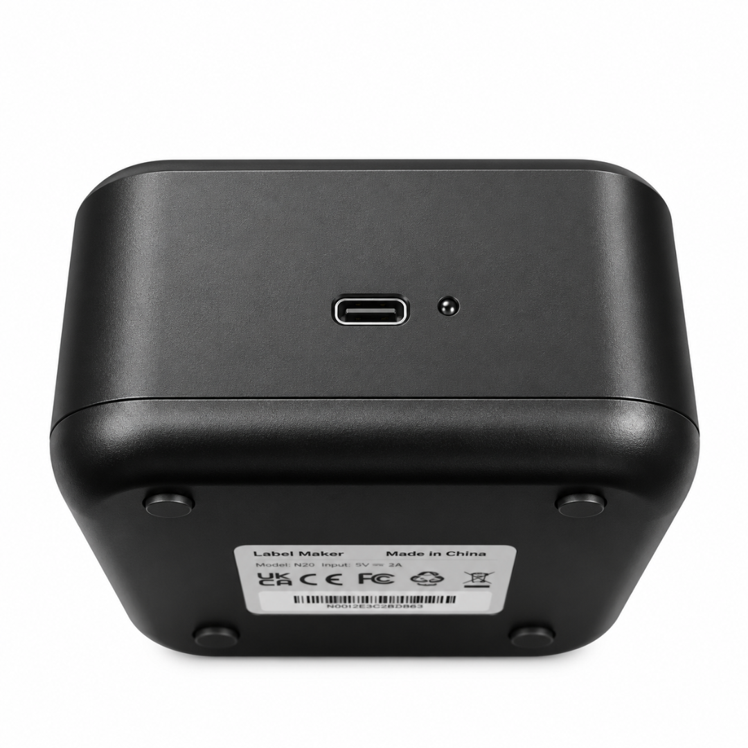 Labelprinter