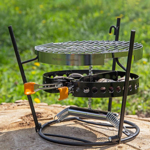 Petromax Grillgaller för Pro-ft set – Petromax