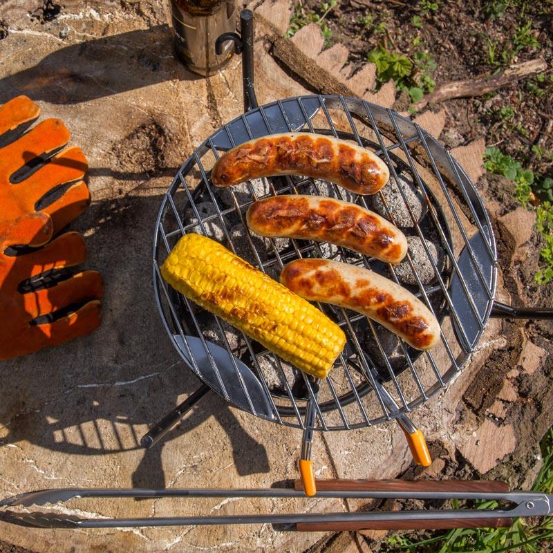 Petromax Grillgaller för Pro-ft set – Petromax