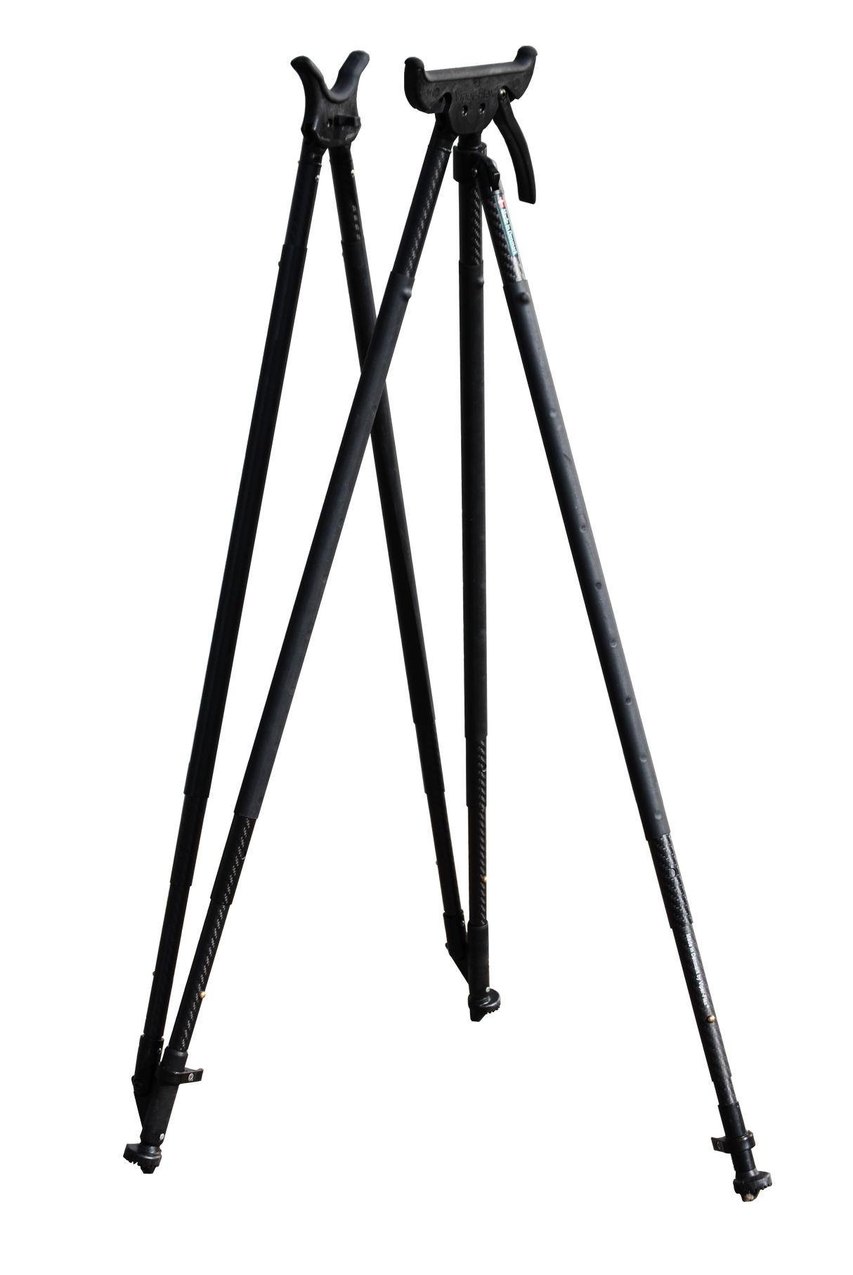 Styx PRO TO GO Enbensstöd - Viper flex