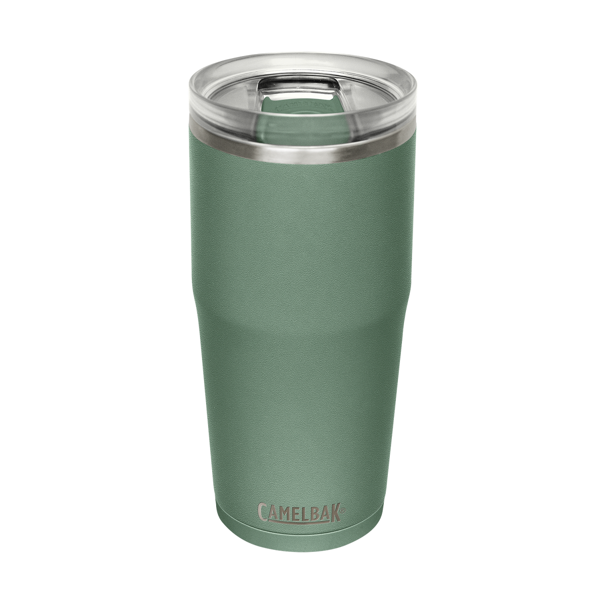 Thrive Tumbler, VSS 30oz - Camelbak - Moss – Camelbak