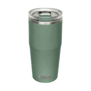 Thrive Tumbler, VSS 30oz - Camelbak - Moss – Camelbak