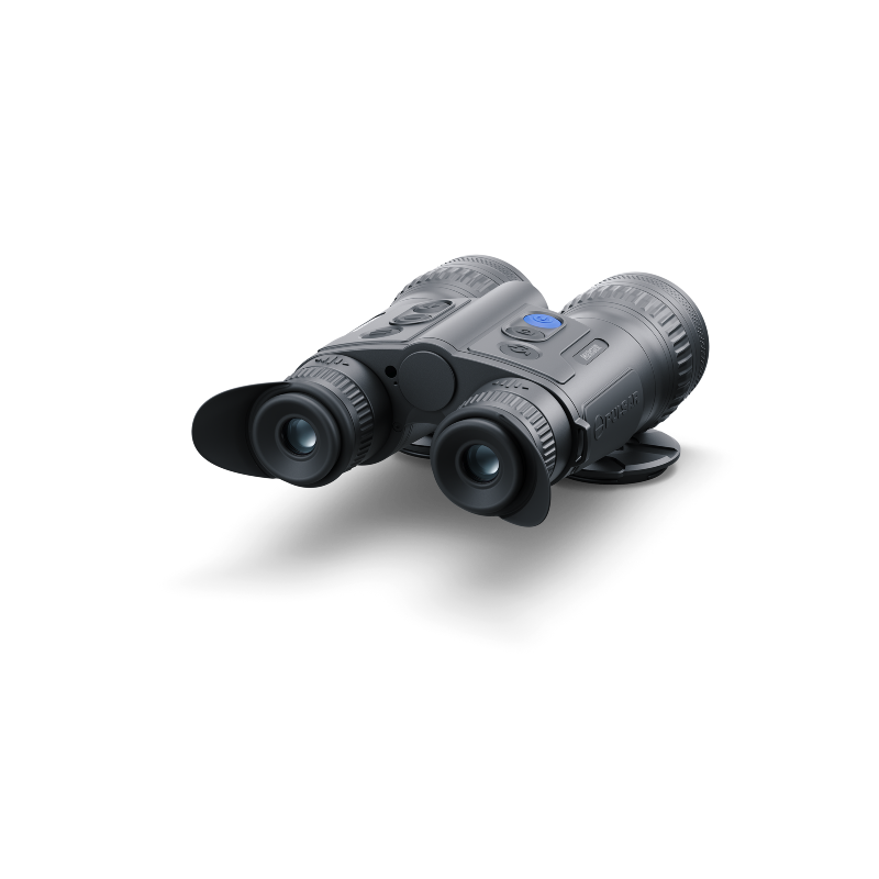 Merger Duo NXP50 Termisk spotter / handkikare – Pulsar