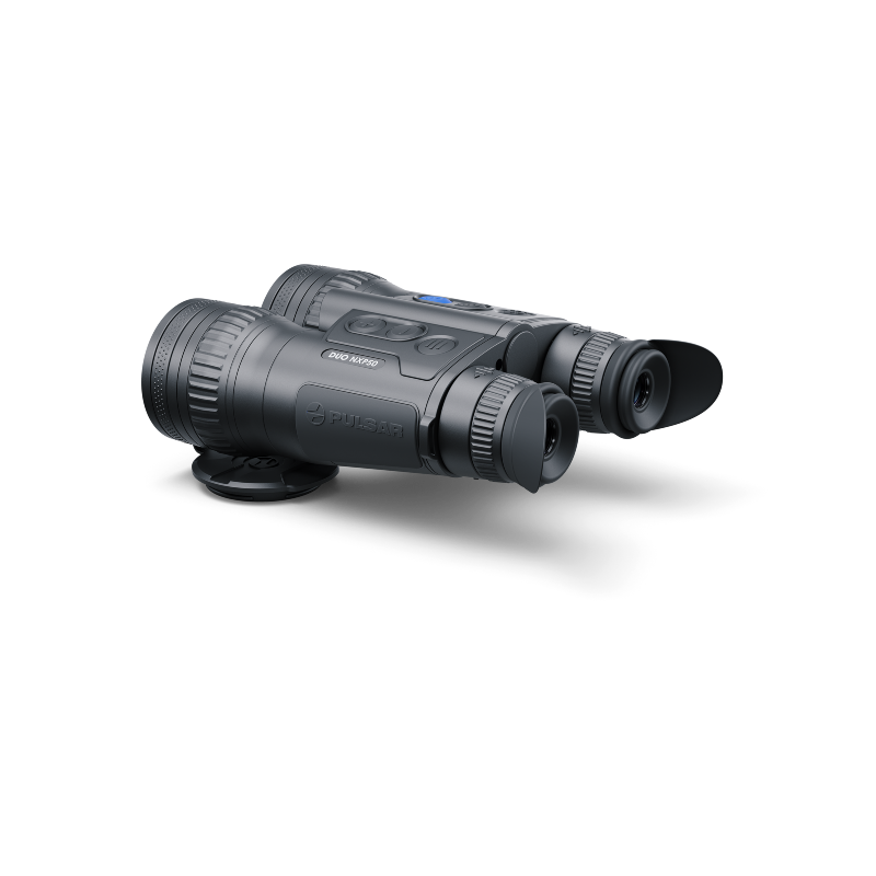Merger Duo NXP50 Termisk spotter / handkikare – Pulsar